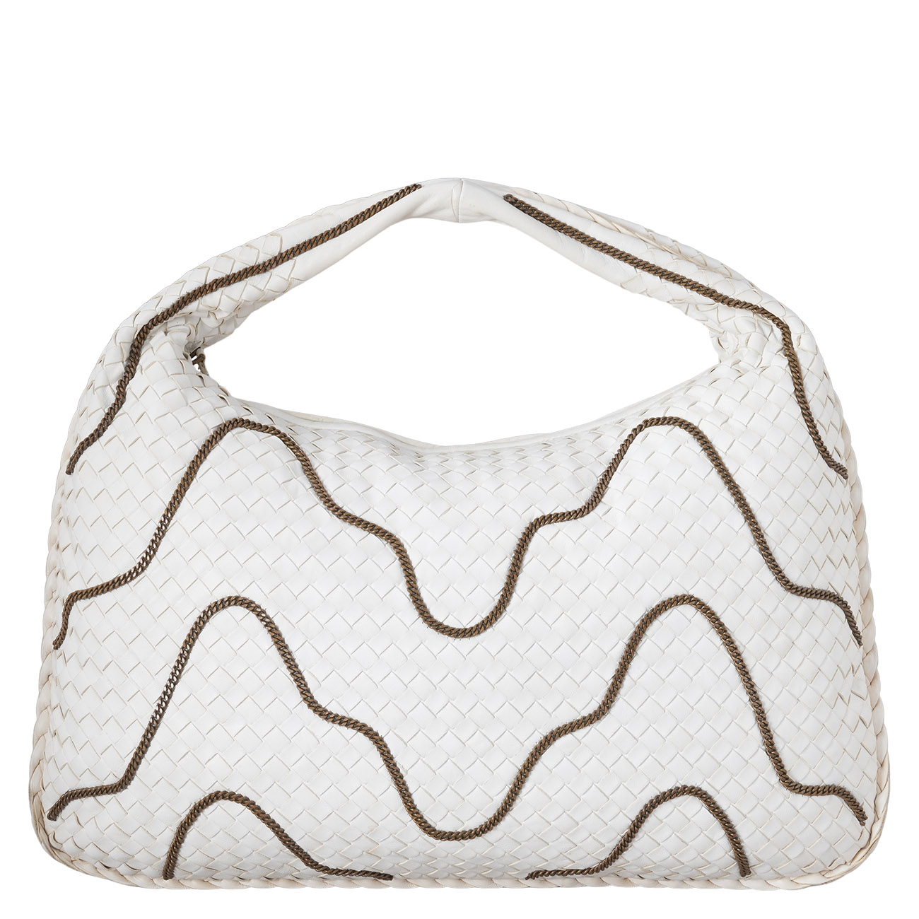 BOTTEGA VENETA(USED)보테가베네타 숄더백